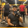 Darwin Pimentel profil fotoğrafı