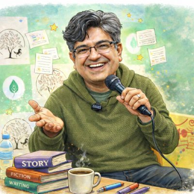 Naveen Choudhary's profile picture