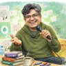 Naveen Choudhary's profile picture