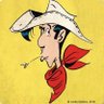 Lucky Luke 的头像