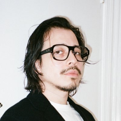 Aaron Aalto's profile picture
