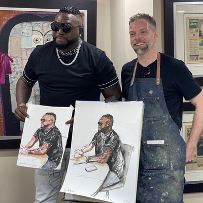 andybisanartist's profile picture