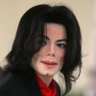 Michael jackson's profile picture