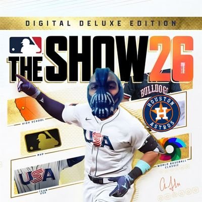 Negro Bane/Tha Shark's profile picture