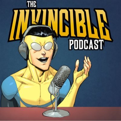 InvincibleCast's profile picture