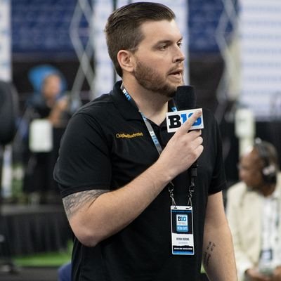 Ryan Burns's profile picture