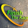 Фото профиля Finish The Race