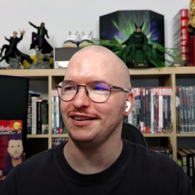 Adam's profile picture