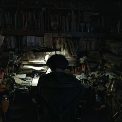 DBwambale's profile picture