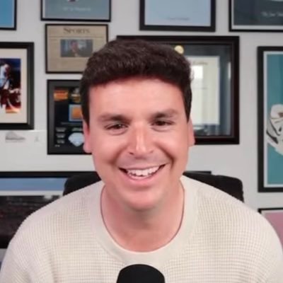 Tate Frazier's profile picture