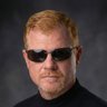 Jim Hapenney ๐งข ็ๅคดๅ