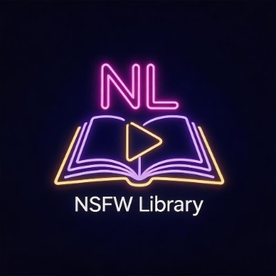 NSFWLibrary's profile picture