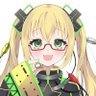 リデルネットちゃん@バ美肉コンピュータウィルス系Vtuber 的头像