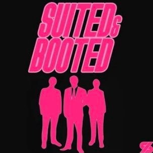suitedbootedtv's profile picture