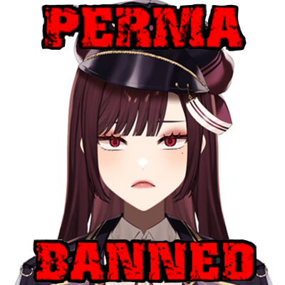 Perma Banned ထ🔨's profile picture