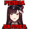Perma Banned ထ🔨 的头像