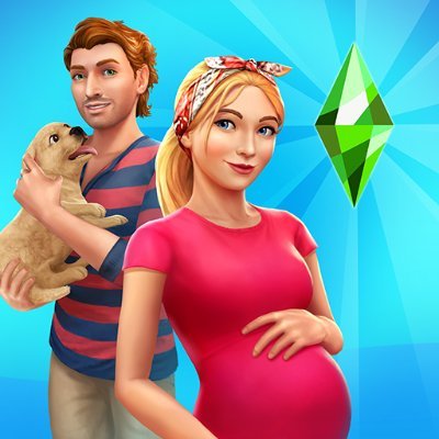 TheSimsFreePlay's profile picture