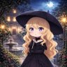 ゑる 的头像