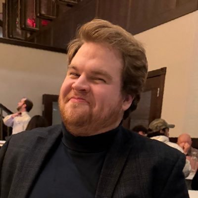 Patrick Norton's profile picture