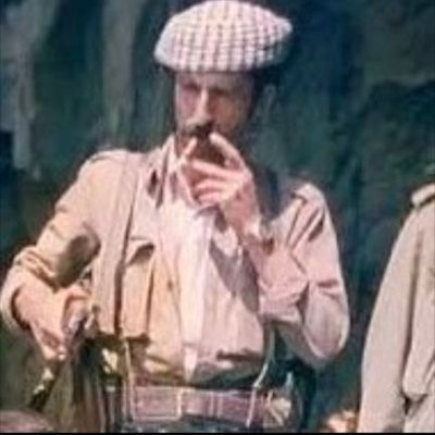 thekurds✍️'s profile picture