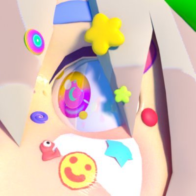 YAMEii💛💚🩵🧡's profile picture
