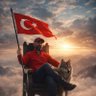 🛸 Bir Cisim Yaklaşıyor 的头像