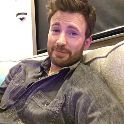 chrisevans's profile picture