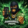 | Panhandle Props 🌴💰| profil fotoğrafı