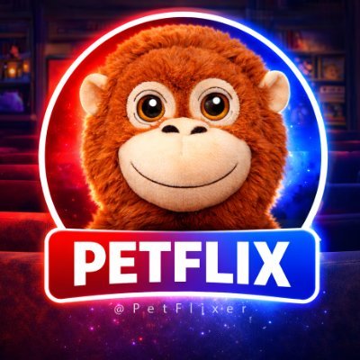 PetFlixer's profile picture