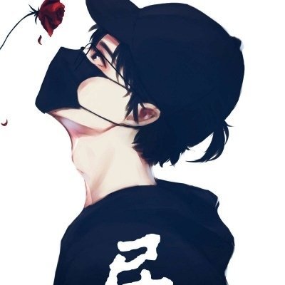 花椒's profile picture