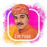 Profilbild von 🇮🇳इमरोज़ सिकंदराबादी🇮🇳 امروز سکندرآبادی