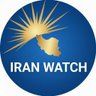 Iran Watch's profile picture