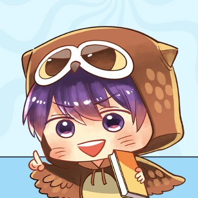 hermitbooks's profile picture