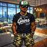 Фото профиля Gains Agent