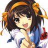 Haruhi my queen 💕💕's profile picture
