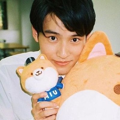 sho's profile picture