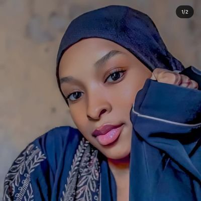 Rahama💔's profile picture