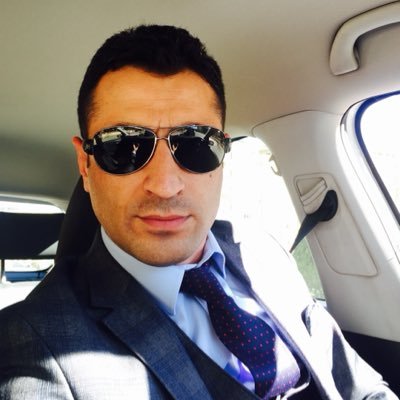 Yılmaz Yıldırım ⚖️🇹🇷's profile picture