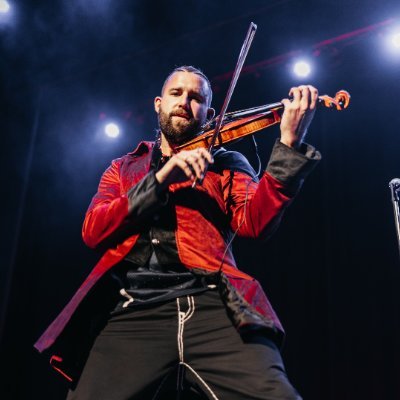 clejanmusic's profile picture