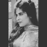 syeda azka profil fotoğrafı