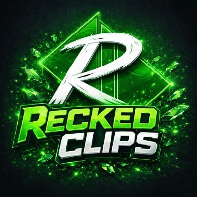 ReckedClips's profile picture