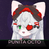 Punita Octo✦Octofox Chunibyo✦ ฅ◣_◢ฅ 的头像