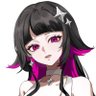 あられ 的头像