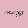 Фото профиля Baby DONT Cry