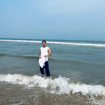 vipin's profile picture