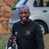 Coach Siyabonga Maloka's profile picture