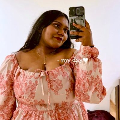 amithaofficial's profile picture