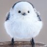 チバのシマエナガ profil fotoğrafı