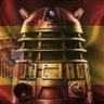 Supreme Dalek profil fotoğrafı