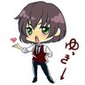 ゆっきー。 的头像